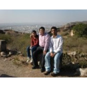 Pankaj Verma's photo