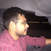 Abraham Barcenas's photo