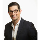 Jason Roostaeian's photo