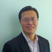 H. Wen Shiaus foto