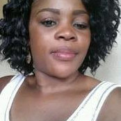 Zinhle Mapumulos billede
