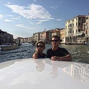 Peter Deltondo's photo