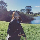Grace Parkさんの写真
