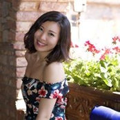 Cici Liu's photo