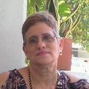 Foto von Geraldine Bianchi