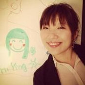 Ying Shi's photo