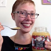 Anna Scholin's photo