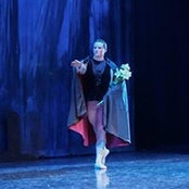 Patrick McCrae's photo