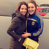 Aine Lynch's photo