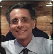 Ali Rahbar's photo