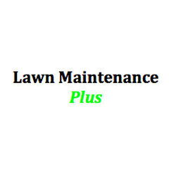 Lawn Maintenance Plus