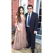 Mashaal Ikram's photo
