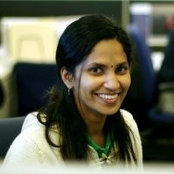 Gomathi Chinnayanさんの写真