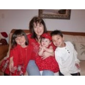 Sharon Hall's photo