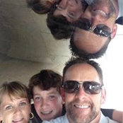 Jason Lewis's photo