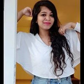 Rhea Hiremaths foto
