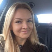 Anna Perfilyeva's photo