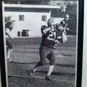 Tim Zaros foto