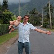 Forrest Longman's photo