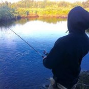 Marcel Boudreau's photo