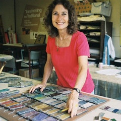Phyllis Pacin Ceramic Design