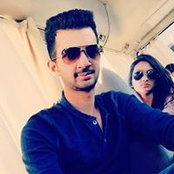 Mayank Saraogi's photo