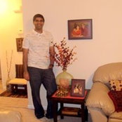 Kiran DSilva's photo