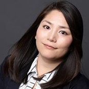 Foto di Chieko Yoshimoto