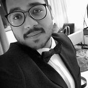 Sheikh Abrars foto