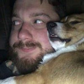 Joseph Goodman's photo
