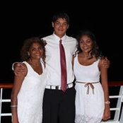 Disha Pennington's photo