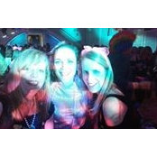 Kelly Read's photo