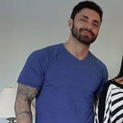 Mark Congionti's photo