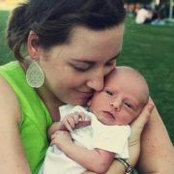 Krystal Marshall's photo