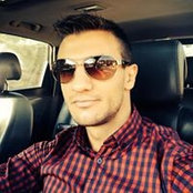 Daniel Georgiev's photo