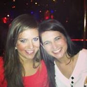 Katharine McMahon's photo
