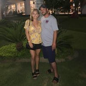 Sara Holmes's photo