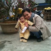 Lan Dươngs foto
