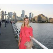 Loreta Zenevic's photo