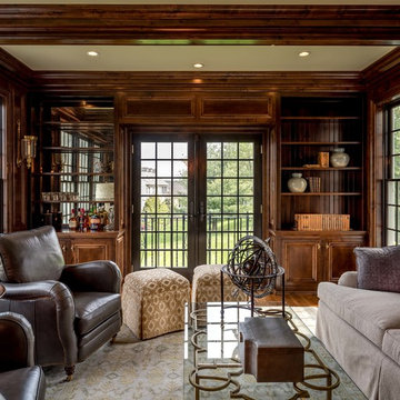 Suburban Renovation - West Chester, PA