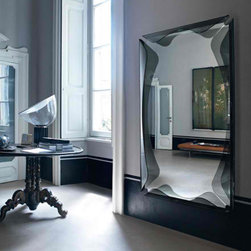 Gallery mirror - Products