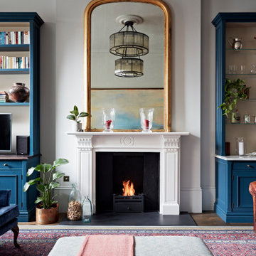 Earls Court Family Apartment