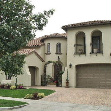 Ladera Ranch Exterior Home Painting