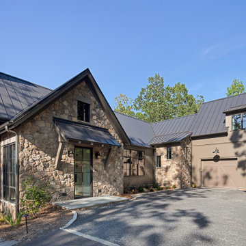 Summit Ridge