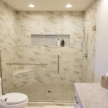 Remodel Lake House