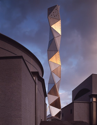 Japan&rsquo;s Arata Isozaki Wins the 2019 Pritzker Architecture Prize