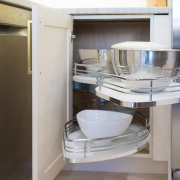 Cuisine Ideale Glam in Crown Heights