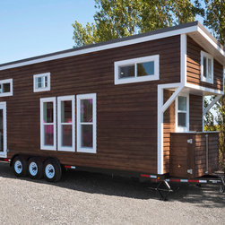 New Mint Tiny Home - Products