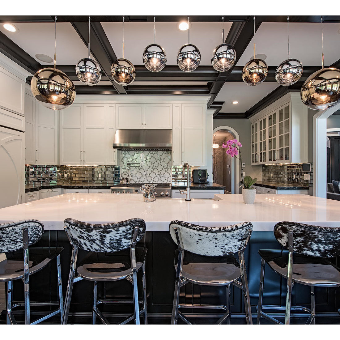 Avon Interior Project