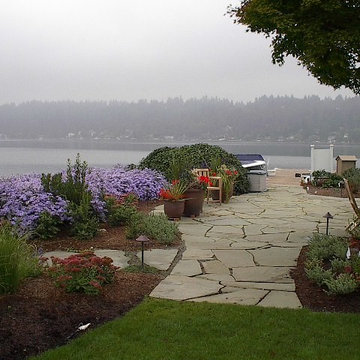 Lakeshore Residence